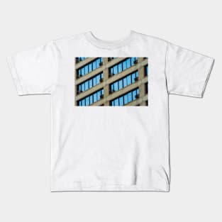 Air conditioning units Kids T-Shirt